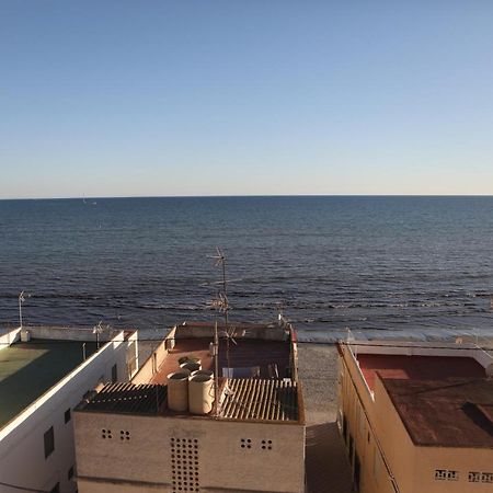 Vista Bonita - Beautiful View!!! Apartment Santa Pola Exterior photo