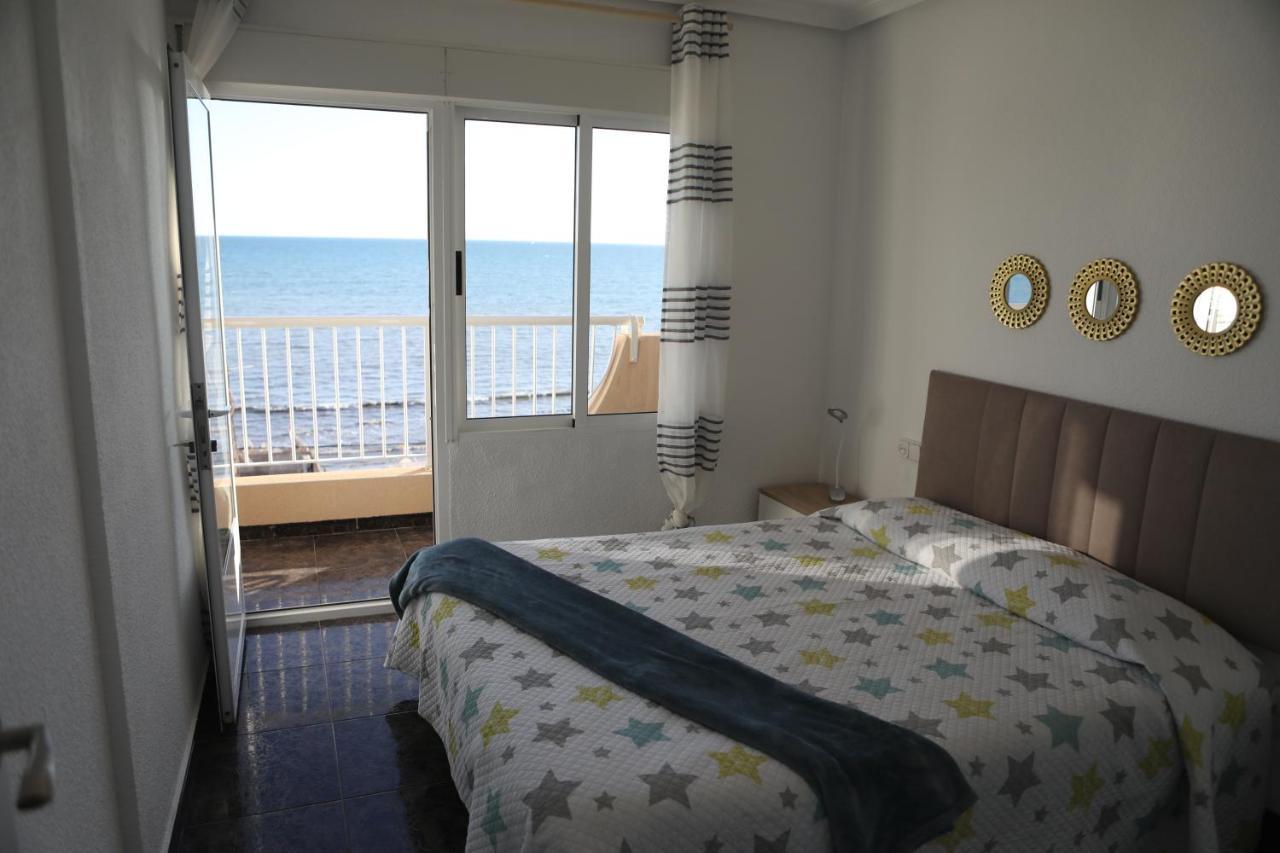 Vista Bonita - Beautiful View!!! Apartment Santa Pola Exterior photo