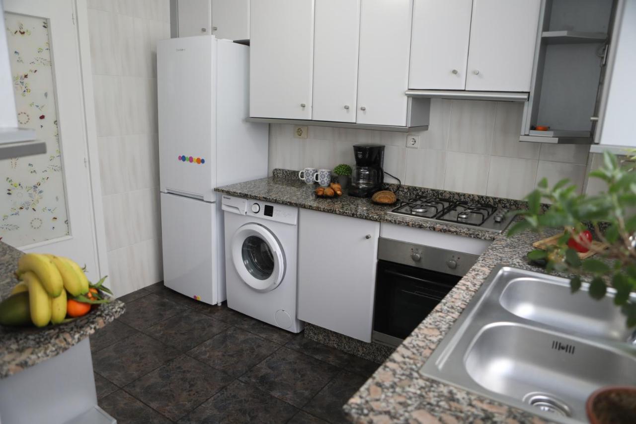 Vista Bonita - Beautiful View!!! Apartment Santa Pola Exterior photo