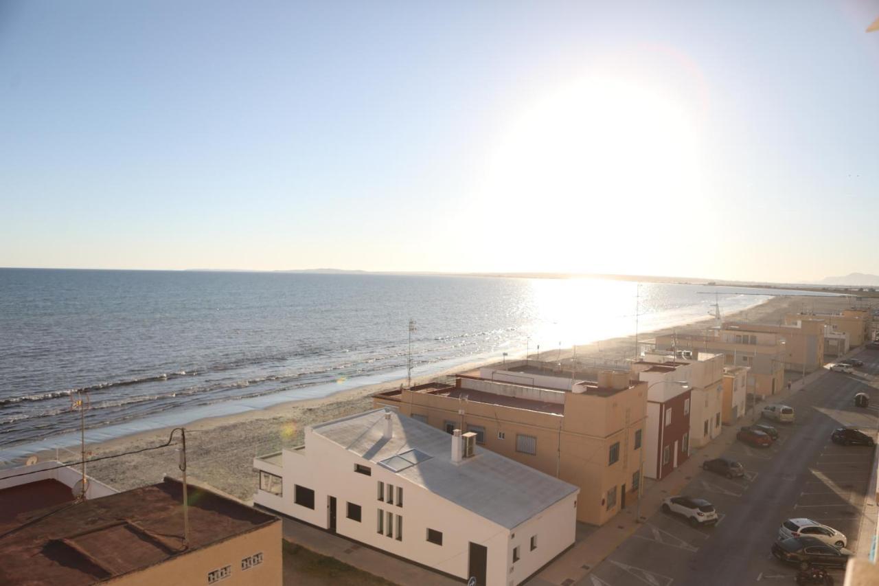 Vista Bonita - Beautiful View!!! Apartment Santa Pola Exterior photo