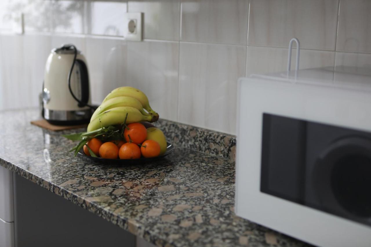 Vista Bonita - Beautiful View!!! Apartment Santa Pola Exterior photo