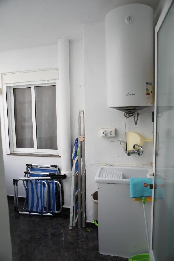 Vista Bonita - Beautiful View!!! Apartment Santa Pola Exterior photo