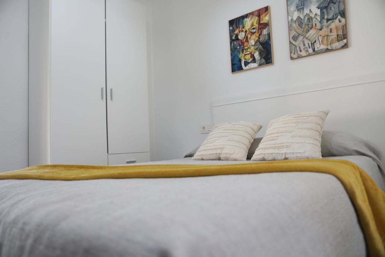 Vista Bonita - Beautiful View!!! Apartment Santa Pola Exterior photo